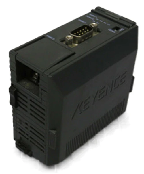 Keyence KV-L21V Programmable Logic Controller, Serial Communication Unit [New]