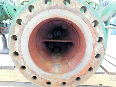 Used Sulzer Does Not Apply Pumps Ohio US | Equipment Recovery Corp. #1330900