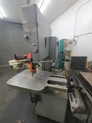 1980 GROB 4V-24 Saws | MD Equipment Services LLC (5)