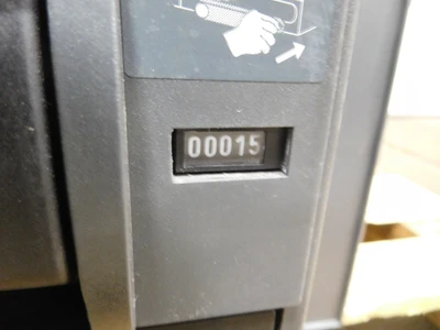 Used Siemens WLF2A308 Circuit Breakers Ohio US | Equipment Recovery Corp. #1330616