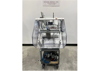 Used OPEN OPEN DATE CARTON PRINTER Hot Stamp Thermal Coders & Printers New York US | Michael Benalt Inc #1274305