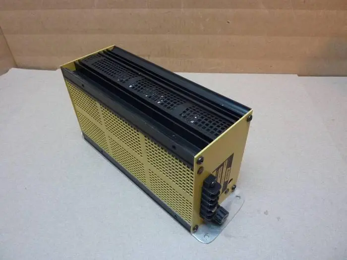 Used ACOPIAN B24G350 Power Supplies Michigan US | Ideal Machinery #692290
