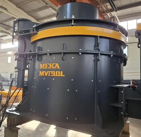 New | in-Stock 2024 MEKA MVI 90L Crushers Indiana US | Franklin Rock & Recycle LLC #1354587