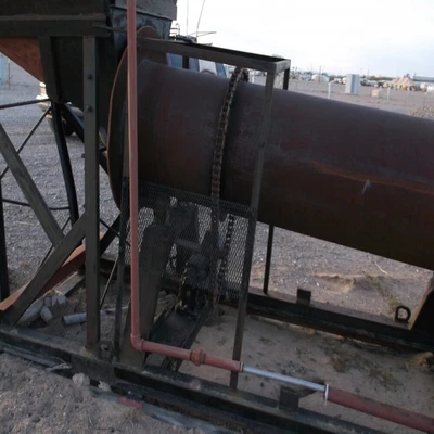 Used _UNKNOWN_ _UNKNOWN_ Trommel Screener Nebraska US | Savona Equipment LTD #1233417