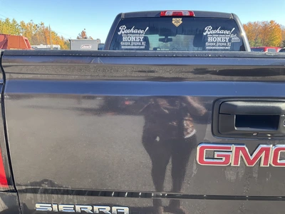 Used 2015 GMC SIERRA 2500 Pickup Trucks Michigan US | Miedema Asset Management Group #1579136