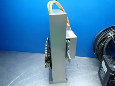 Used OMRON R88LESPMC110B1000001 Linear Actuators Ohio US | HGR 24 #727964