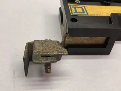 Used SQUARE D FY-14015-A Circuit Breakers | Surplus Asset Holdings #1189490