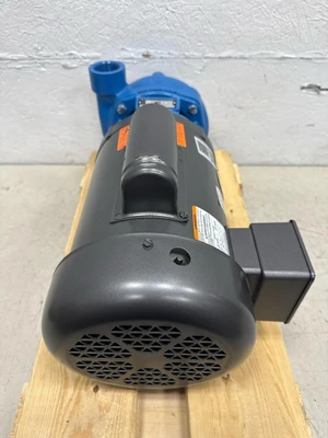 Goulds _UNKNOWN_ Centrifugal Pumps | Fram Fram LLC (8)