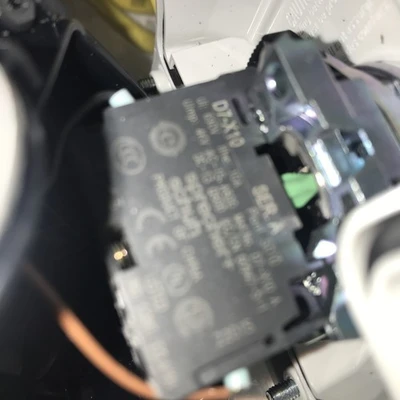 USED Baco LBX1