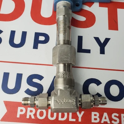 Used Rosemount 644HAKBJ6M5 Temperature Monitoring | American Industrial Supply Co. #1544229