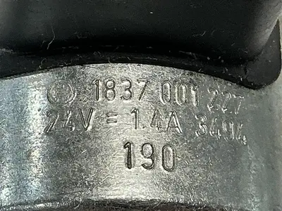 USED BOSCH 081WV06P1V1012WS024/00D51