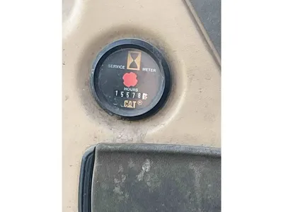 2005 Caterpillar 345BIIL
