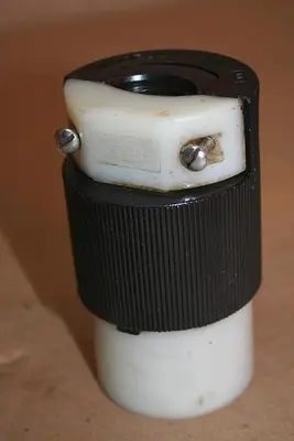 USED HUBBELL 231A