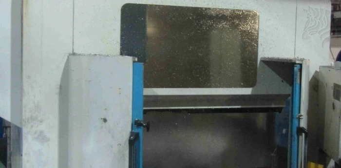 Used 1999 _UNKNOWN_ ME-8101 OR 1020 Vertical Machining Centers GB | Zebra Worldwide Machinery #1146037