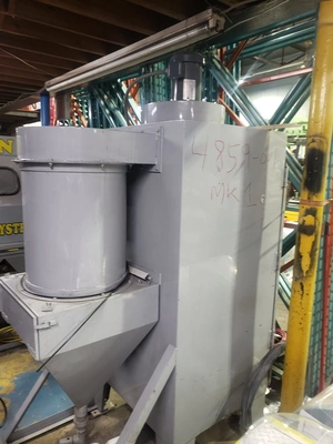 1993 UTECO GOLD RR608 Printing & Converting, Stack Presses Roll to Roll | Mark One Machinery (12)