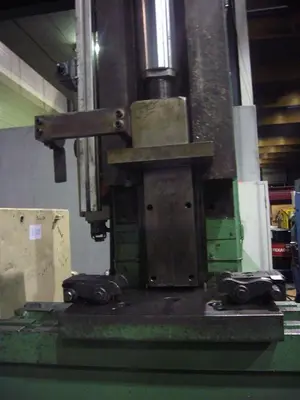 USED ZM 50 TON