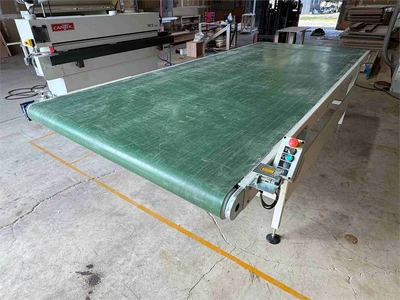 Used 2016 SCM TN 3880 Belt Conveyors Oregon US | MachineryMax #1547089