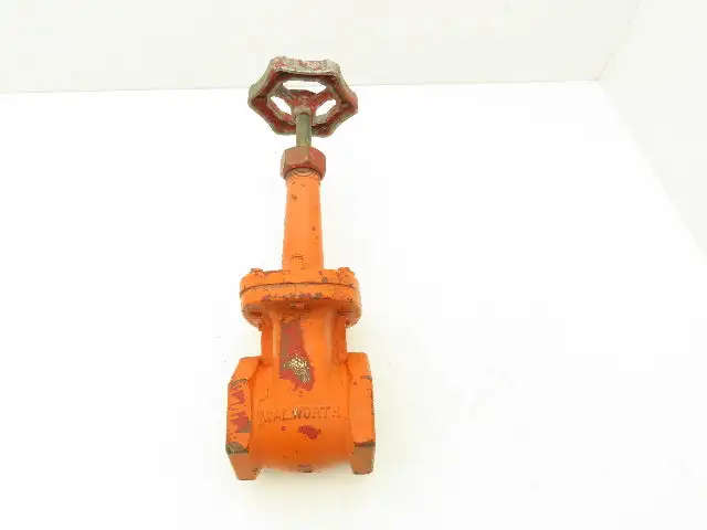 Used WALWORTH _UNKNOWN_ Valves/Fittings Indiana US | Arrow Industrial #567226