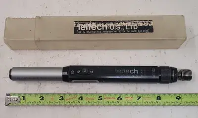 USED LEITECH M16 X 1.5 - 6H