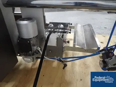 USED IMA IMA Bundler Wrapper, Model ES500BD