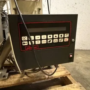 USED PLASTRAC GF-403