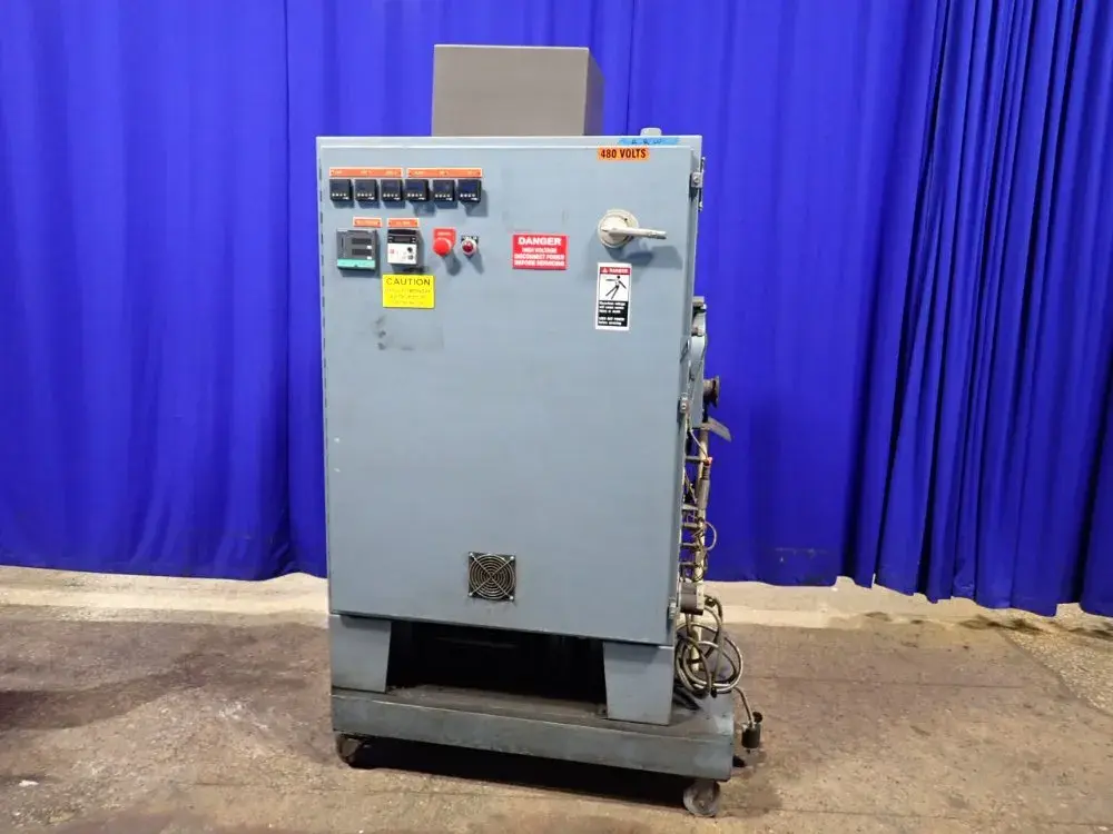 Extruder