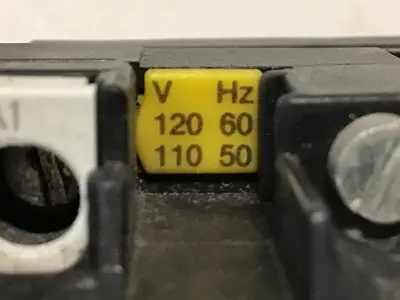 Used SIEMENS 3TF4101-0A PLC Contactors Michigan US | Ideal Machinery #1308780