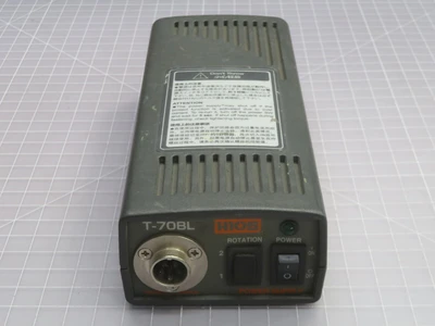 Used HIOS _UNKNOWN_ AC/DC Power Supplies Texas US | OCO Industrial #1703623