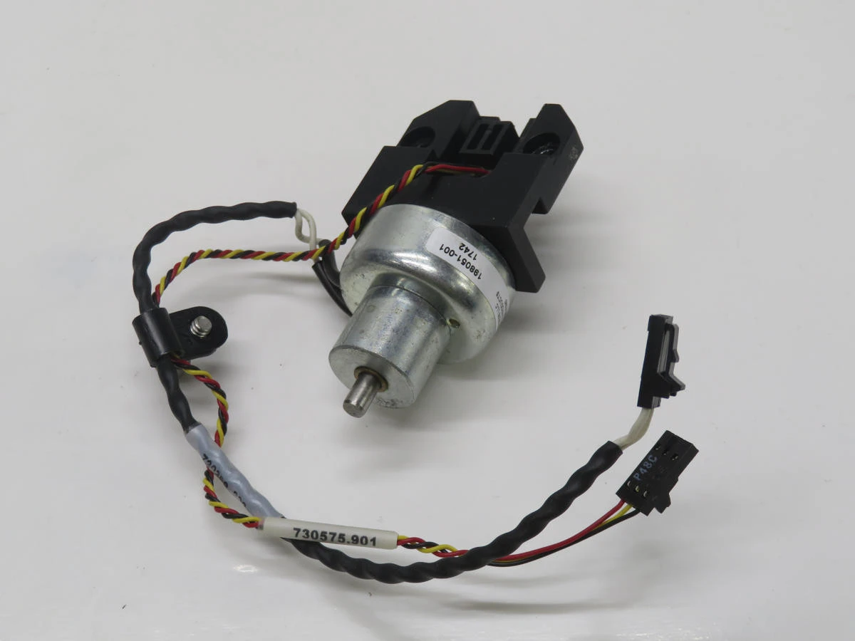 Used SAIA-BURGESS _UNKNOWN_ Solenoid Valves | OCO Industrial #1589321