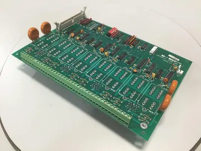USED ADEPT 20310-58010 REV B