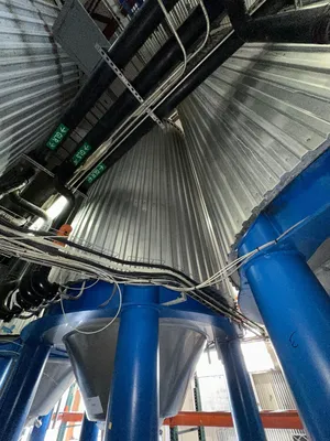 USED 2012 ZIEMANN BAUER 6,200 GALLON