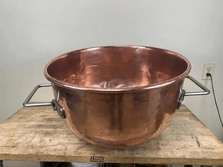 Used SAVAGE BROS _UNKNOWN_ Cooking Kettles Minnesota US | Rochester Equipment #417995