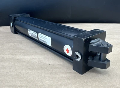 New | in-Stock Parker 1H3L0000264509 Cylinders Indiana US | J&J Industrial Supply #1229783