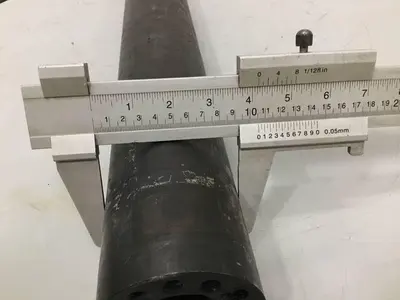 GENERIC Barrel EDM3 Used