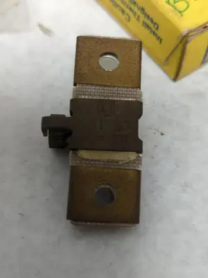 New | in-Stock SQUARE D B1.67 Miscellaneous Equipment (Electrical & Power) | Surplus Asset Holdings #1199596