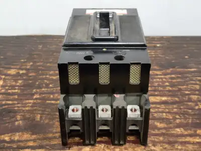 USED WESTINGHOUSE F3040