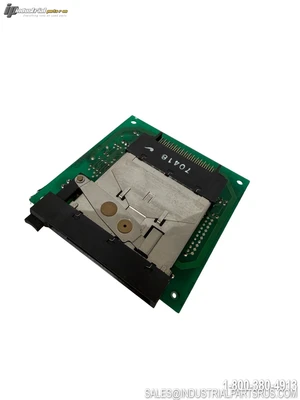 Used STAR MC401 I/O Boards & Replacement Parts Kentucky US | Industrial Parts R Us Inc. #1132622