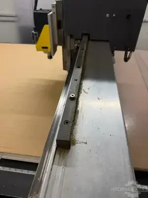 Used 2011 MULTICAM 1000 SERIES CNC Routers Arizona US | KD Machinery #1333495