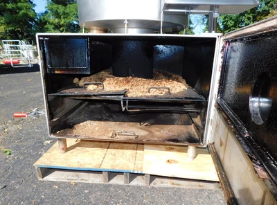 USED ALKAR SMOKE GENERATOR SMOKEMASTER