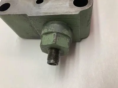 Used HYDRO NORMA Z2FS22-30/S Pump & Valve Parts Ohio US | Surplus Asset Holdings #1246752