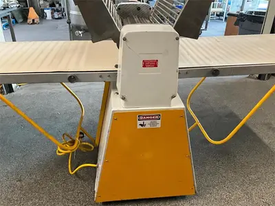 USED RONDO SS0 67