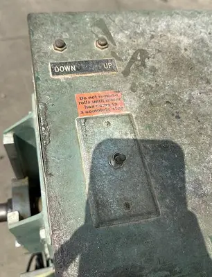 USED EVANS 0206