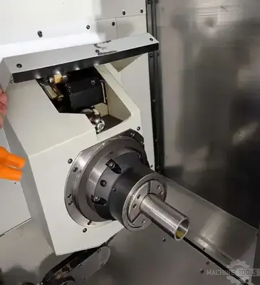Used 2018 TSUGAMI TMA8C-III 5-Axis or More CNC Lathes Illinois US | Perfection Global, LLC. #1516721