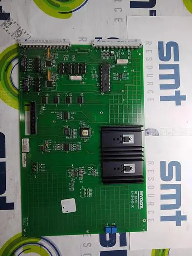 Used MYDATA L-19-049-5C Circuit Boards Florida US | SMT Resource #484323