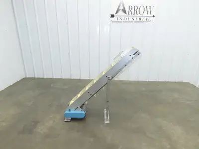 Used N/A _UNKNOWN_ Belt Conveyors Indiana US | Arrow Industrial #1469992
