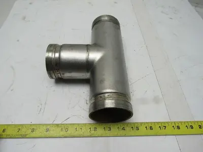 Victaulic CR316/316L-W-S9 2-1/2" S10S