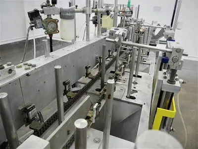 USED BARTELT IM9-12
