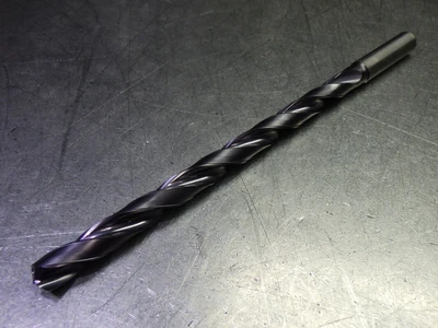 Kennametal 7/16" Coolant Thru 12xD Carbide Drill 12mm Shank B269A11113HP (LOC796)