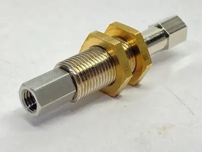 New | in-Stock Coval Compact Level Spring Compensator 10mm Stroke Valves/Fittings Michigan US | Maverick Industrial Sales #1410711