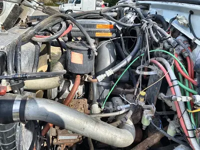 Used 1991 FORD L8000 Service & Utility Trucks Alabama US | Proxy Equipment #1384834